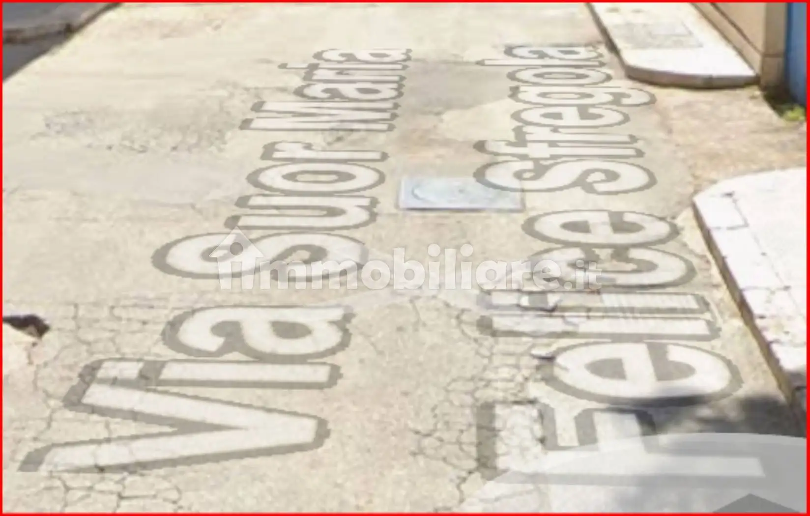 Appartamento in asta a Barletta