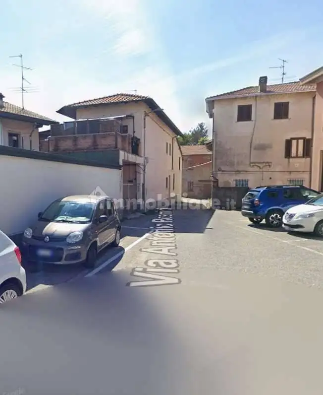 Appartamento in asta a Fagnano Olona