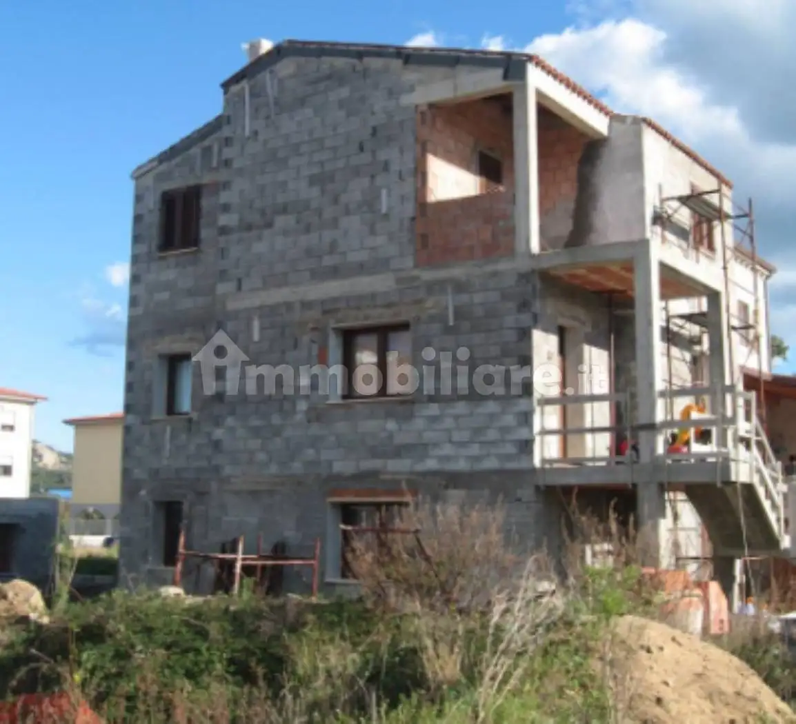 Appartamento in asta a Arzachena