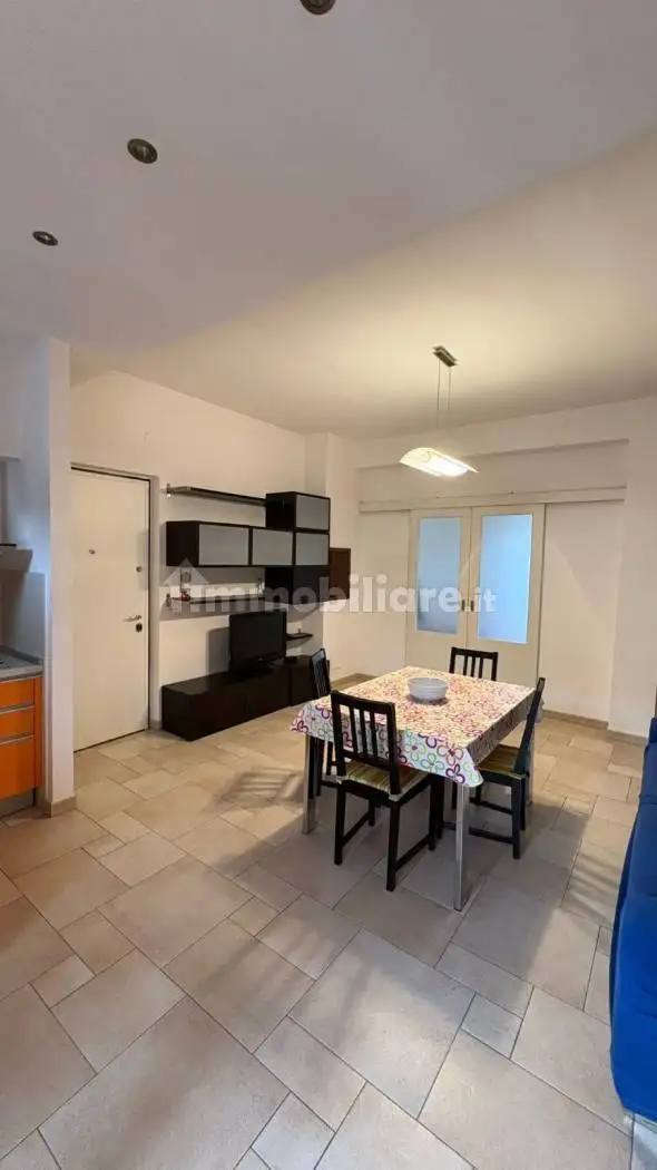 Appartamento in affitto a Gavi