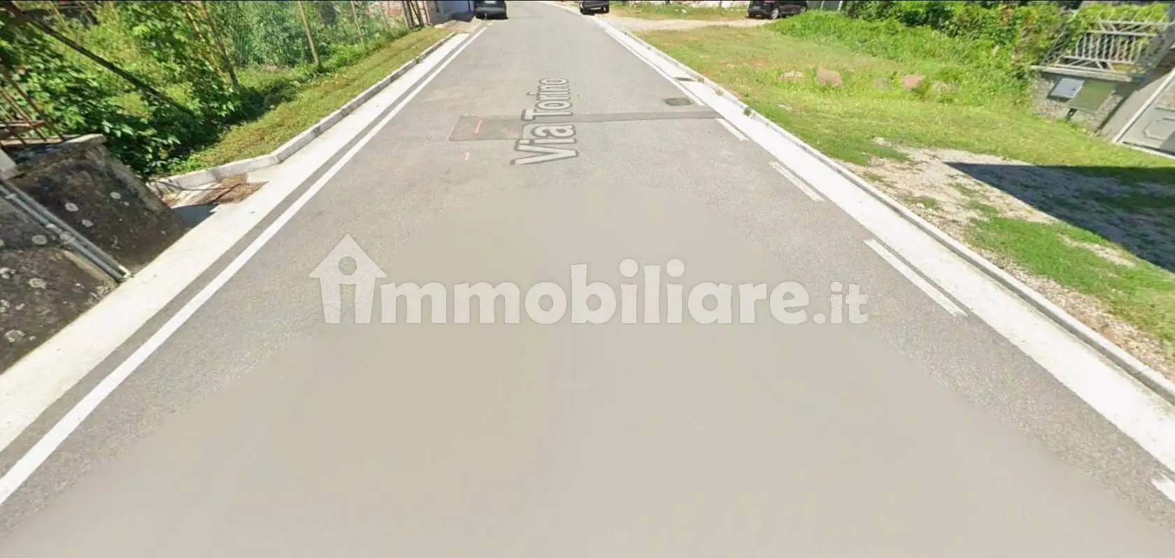 Appartamento in asta a Roasio
