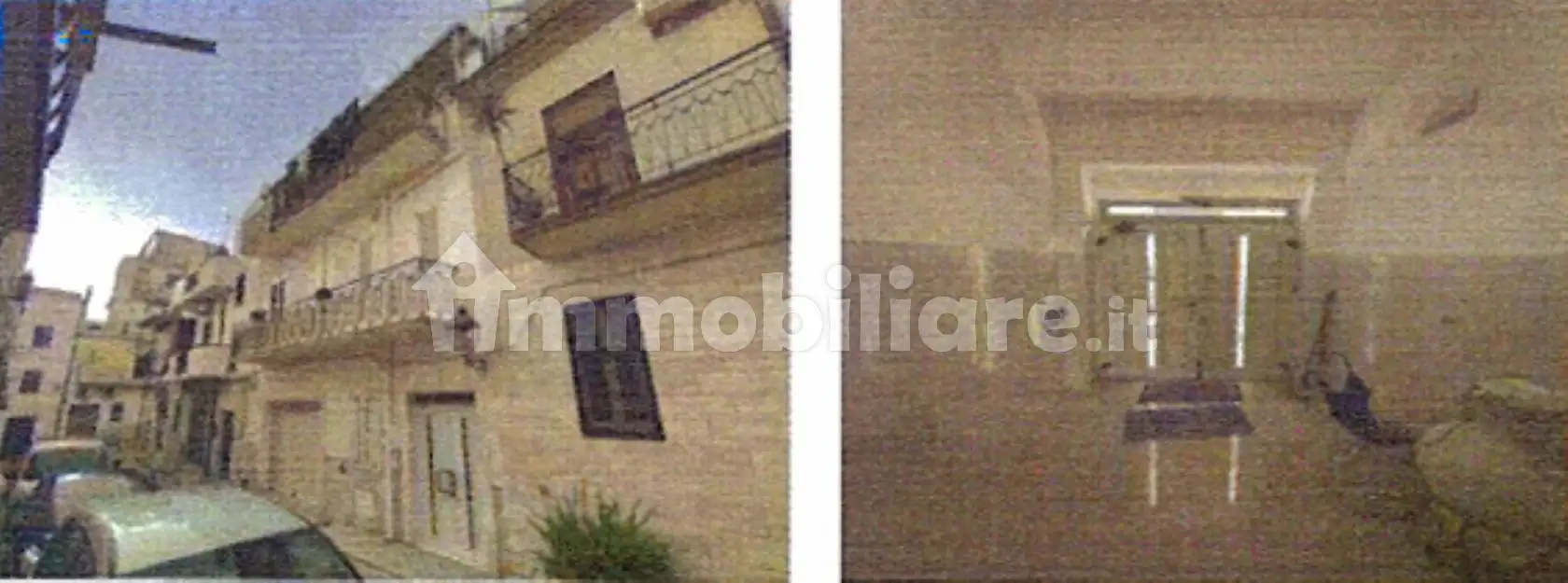 Appartamento in asta a Mattinata