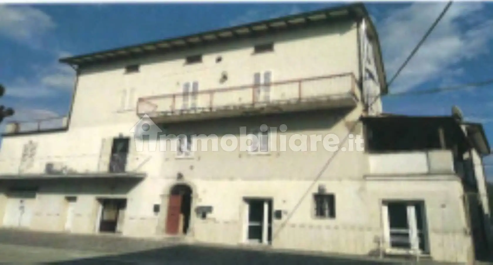 Appartamento in asta a Assisi