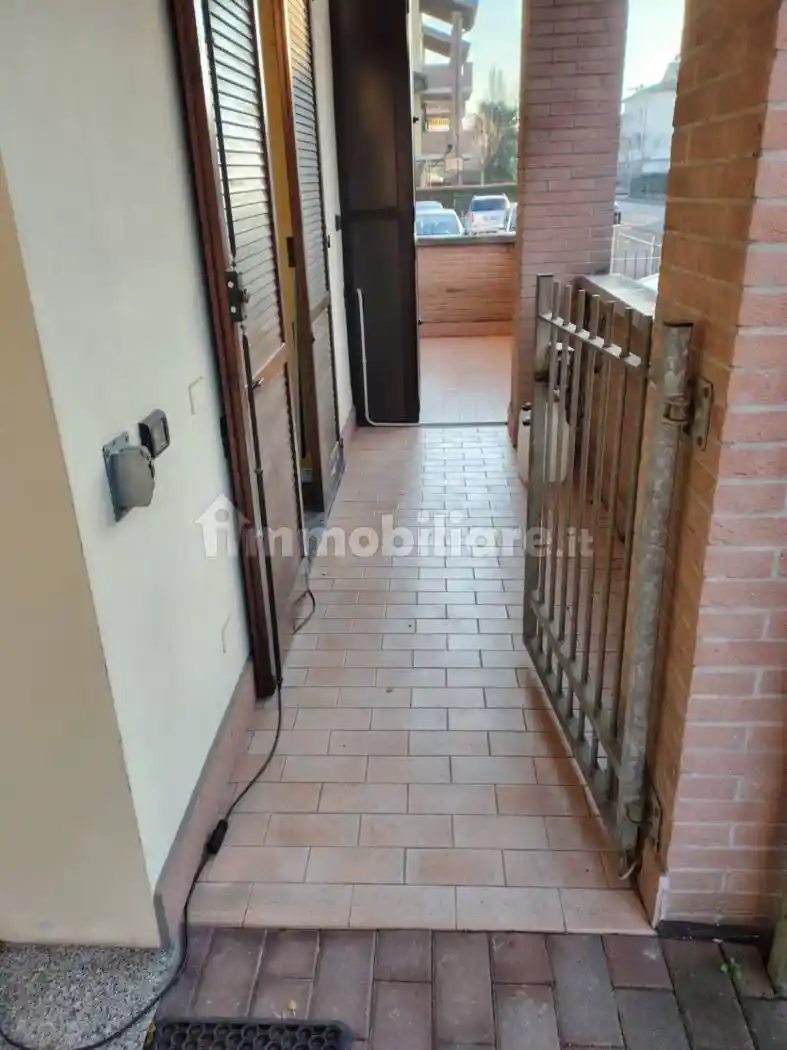 Appartamento in vendita a Reggio Emilia