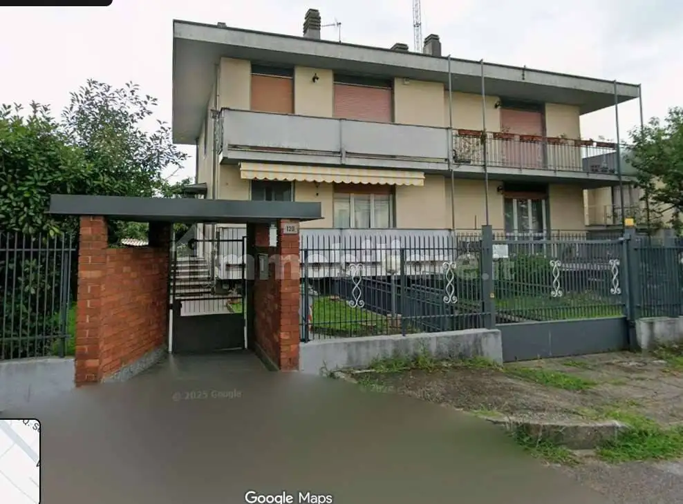 Appartamento in asta a Busto Arsizio