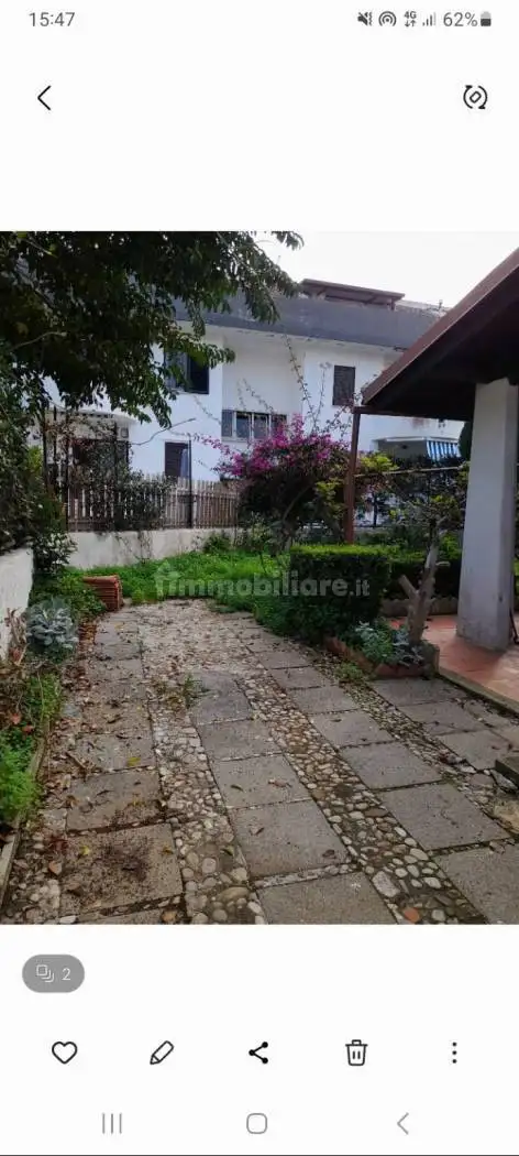 Villa plurifamiliare via Ariccia 51, Cerenova, Cerveteri - foto 5