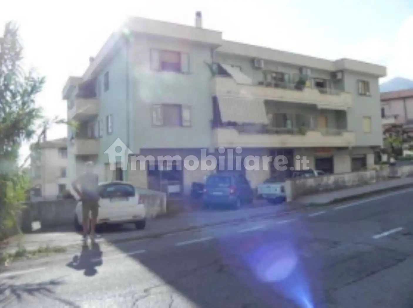 Appartamento in asta a Tortora