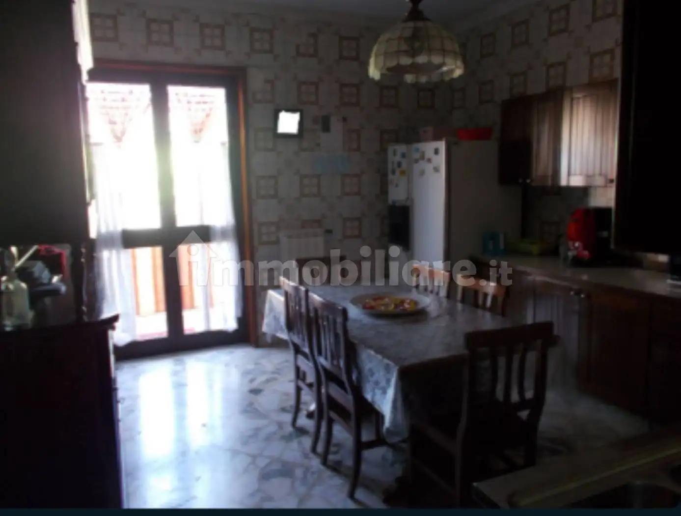 Appartamento in asta a Boscoreale