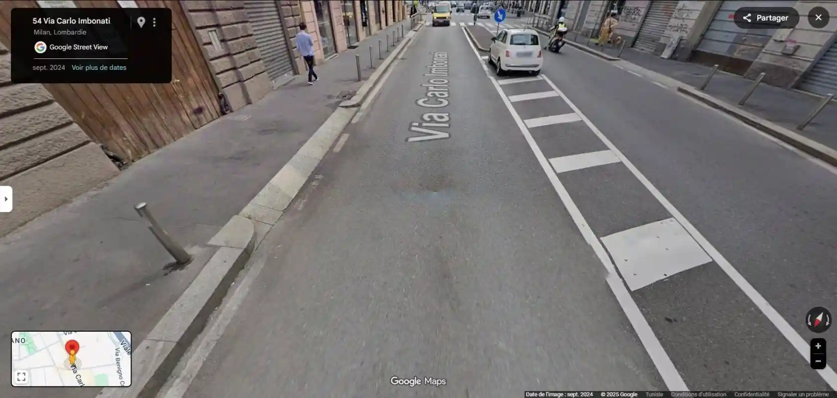 Appartamento all'asta via Carlo Imbonati 56, Milano - foto 2