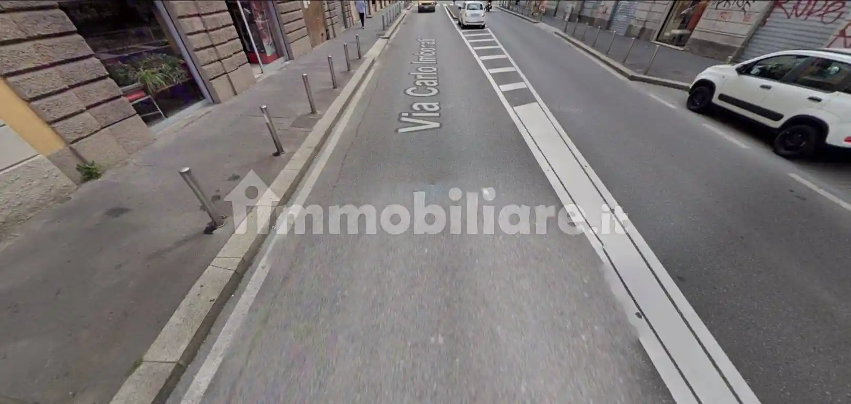 Appartamento all'asta via Carlo Imbonati 56, Milano - foto 3