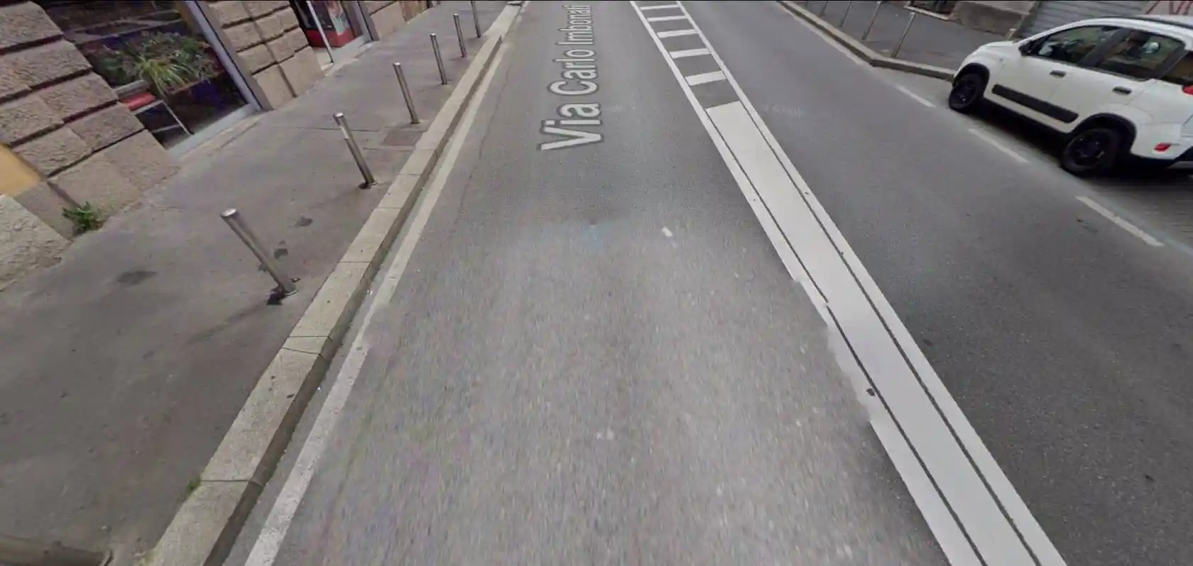 Appartamento all'asta via Carlo Imbonati 56, Milano - foto 5