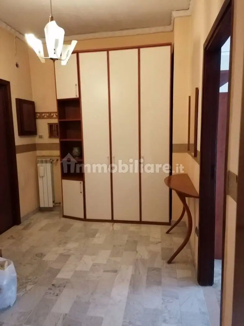 Appartamento in vendita a Pomigliano d'Arco