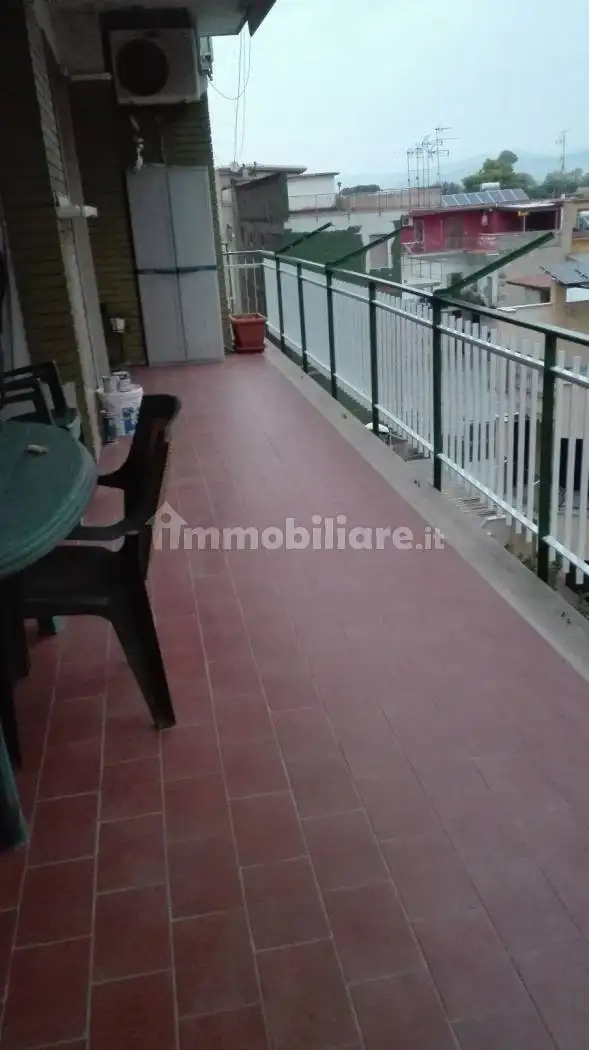 Trilocale via Olbia 21, Piazza Primavera, Passariello, Pomigliano d'Arco - foto 3