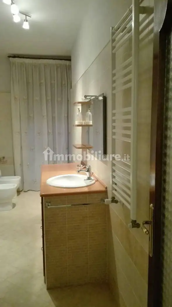 Trilocale via Olbia 21, Piazza Primavera, Passariello, Pomigliano d'Arco - foto 5