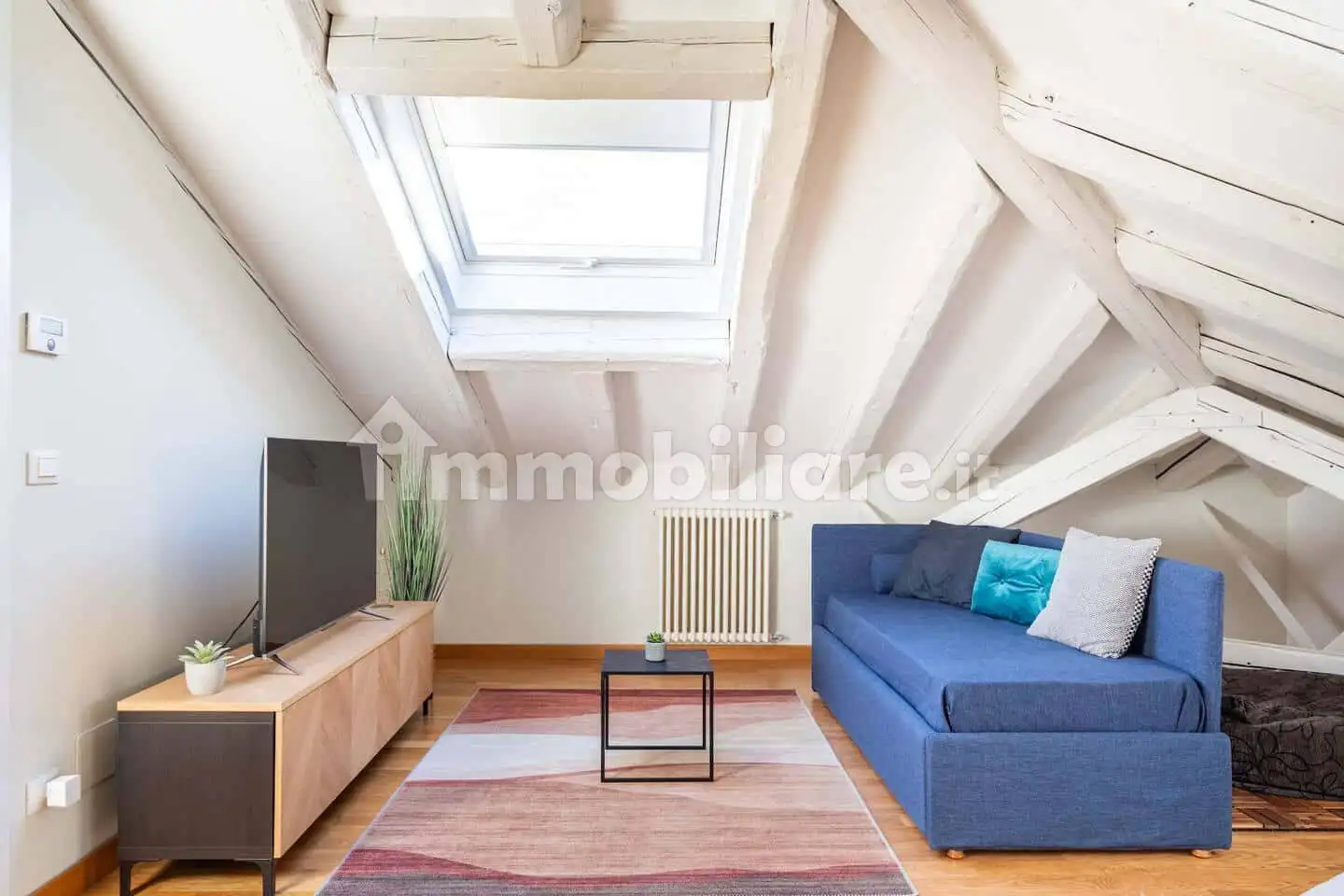 Bilocale via Sant'Anastasio, Roiano, Trieste - foto 2