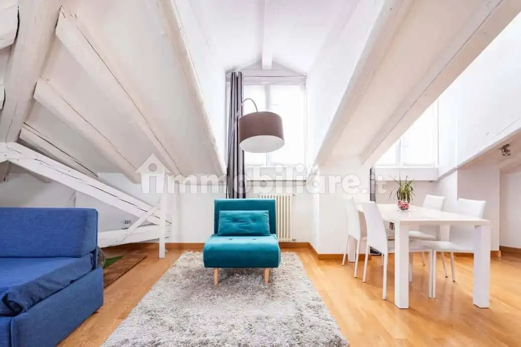 Bilocale via Sant'Anastasio, Roiano, Trieste - foto 3