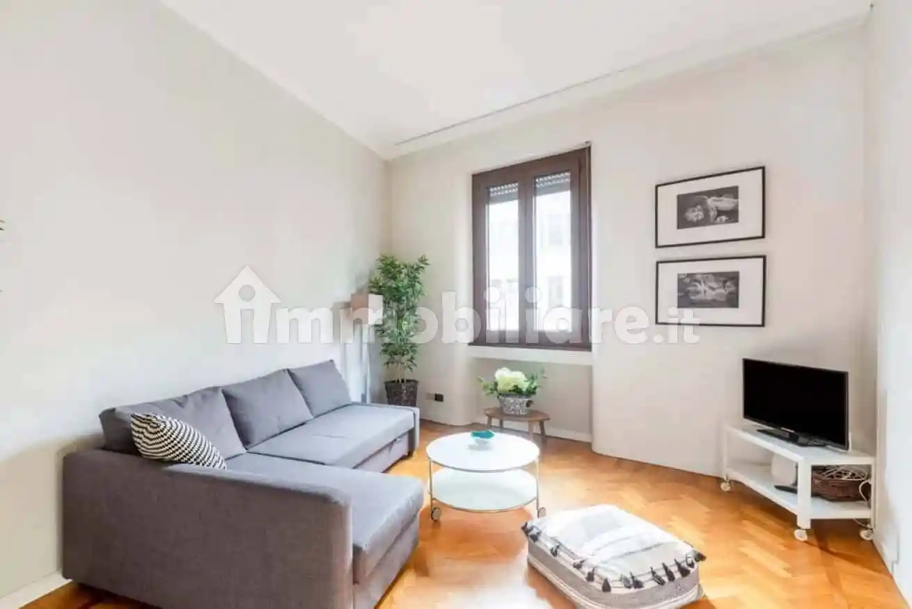 Trilocale via Cesare Battisti, Guastalla, Milano - foto 2