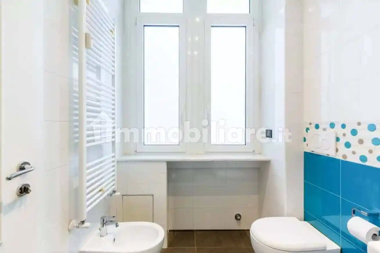 Trilocale via Cesare Battisti, Guastalla, Milano - foto 3