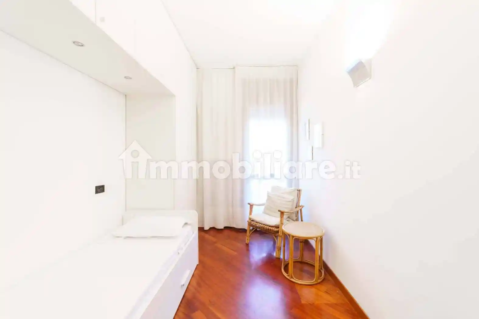 Trilocale viale San Gimignano, Bande Nere, Milano - foto 2