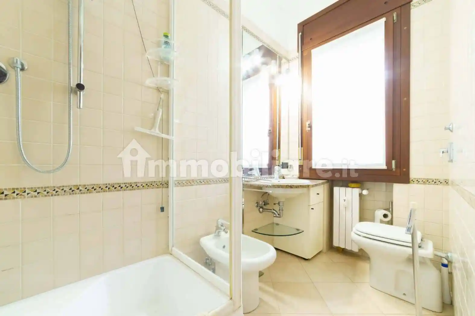 Trilocale viale San Gimignano, Bande Nere, Milano - foto 4