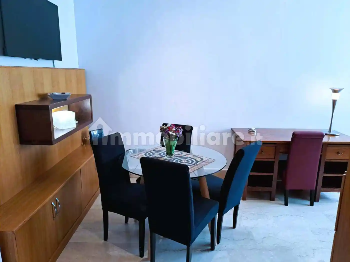 Trilocale via Casilina, San Giovanni, Roma - foto 4