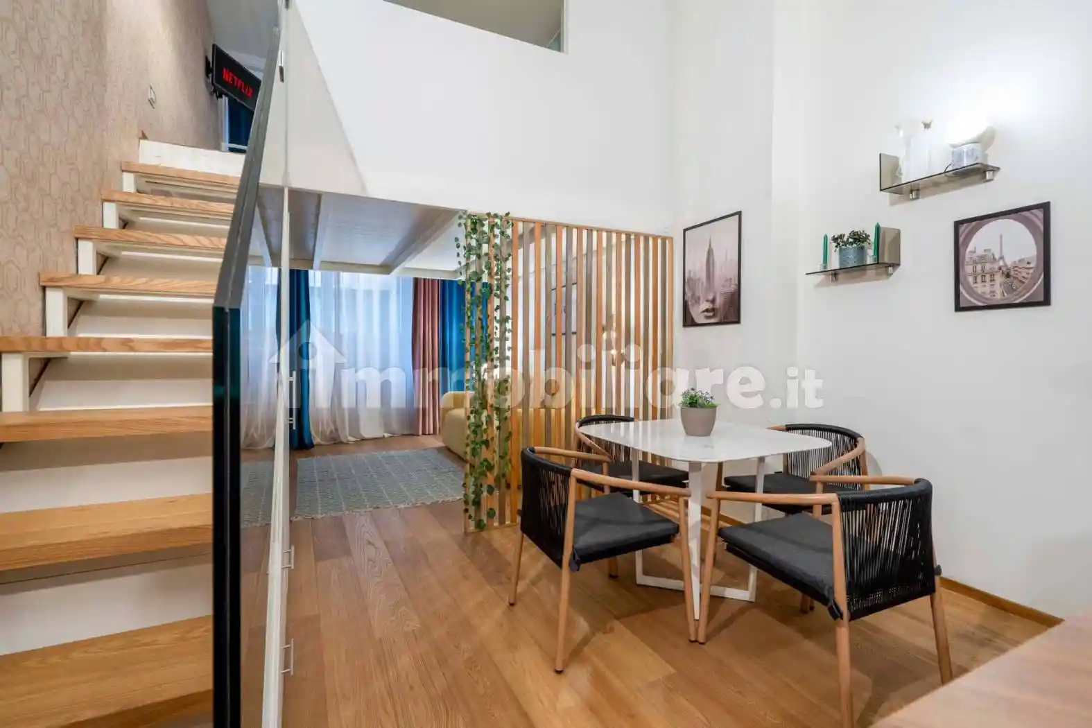 Bilocale via Rosolino Pilo, Porta Venezia, Milano - foto 2