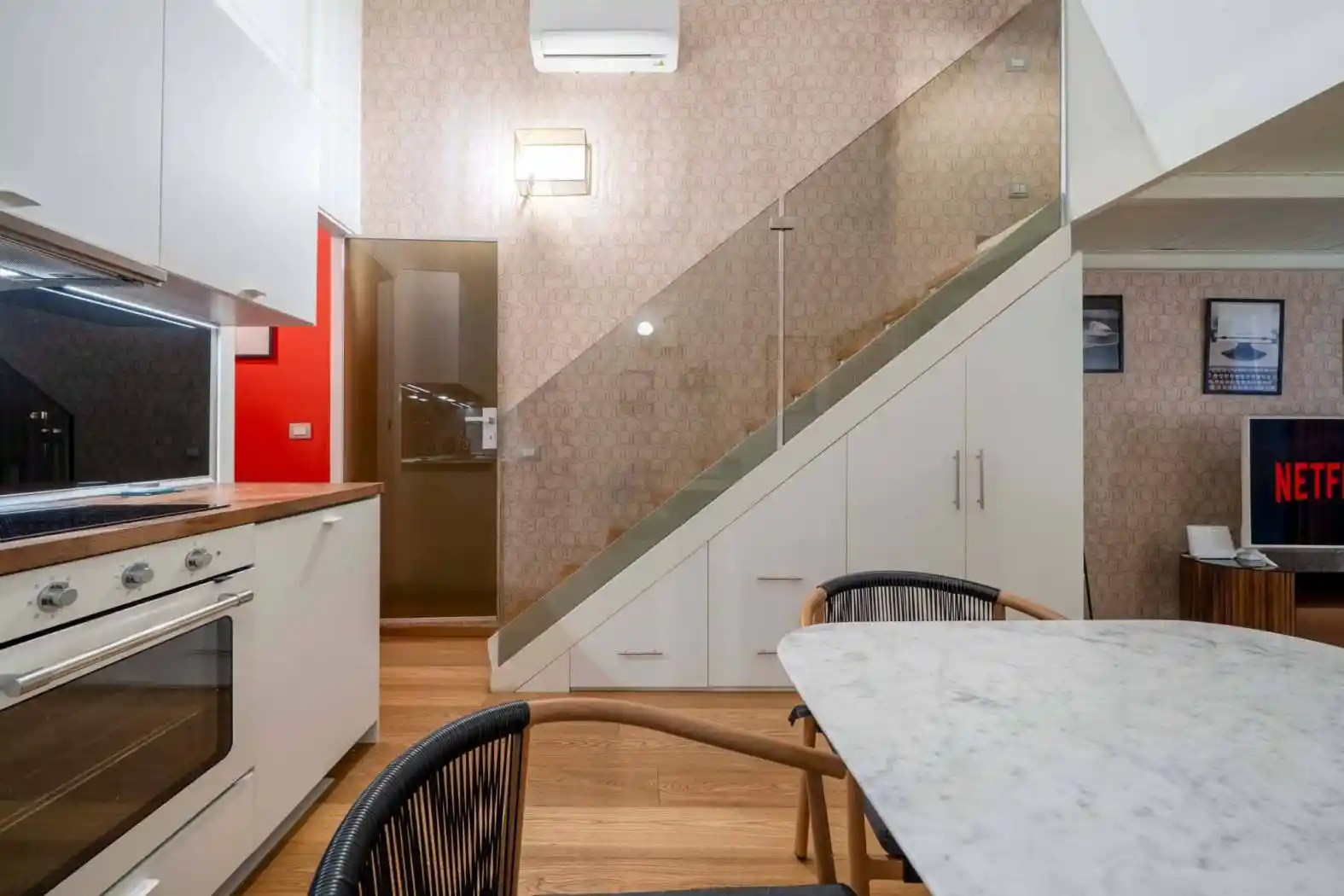 Bilocale via Rosolino Pilo, Porta Venezia, Milano - foto 3