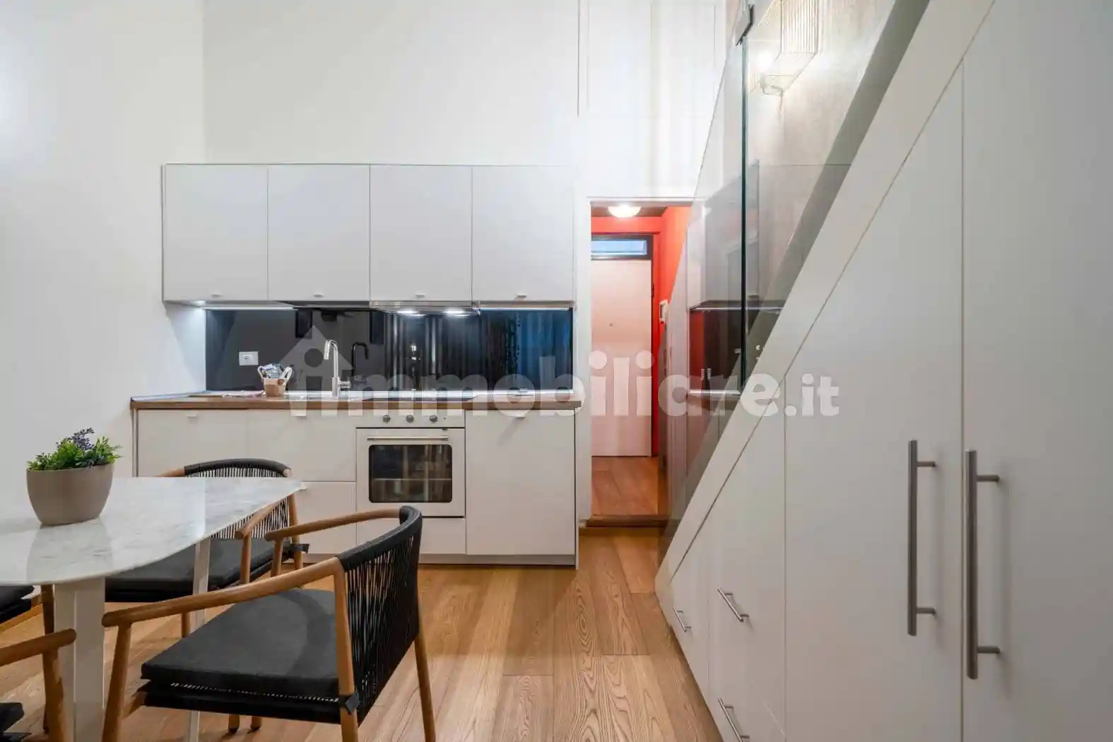 Bilocale via Rosolino Pilo, Porta Venezia, Milano - foto 5