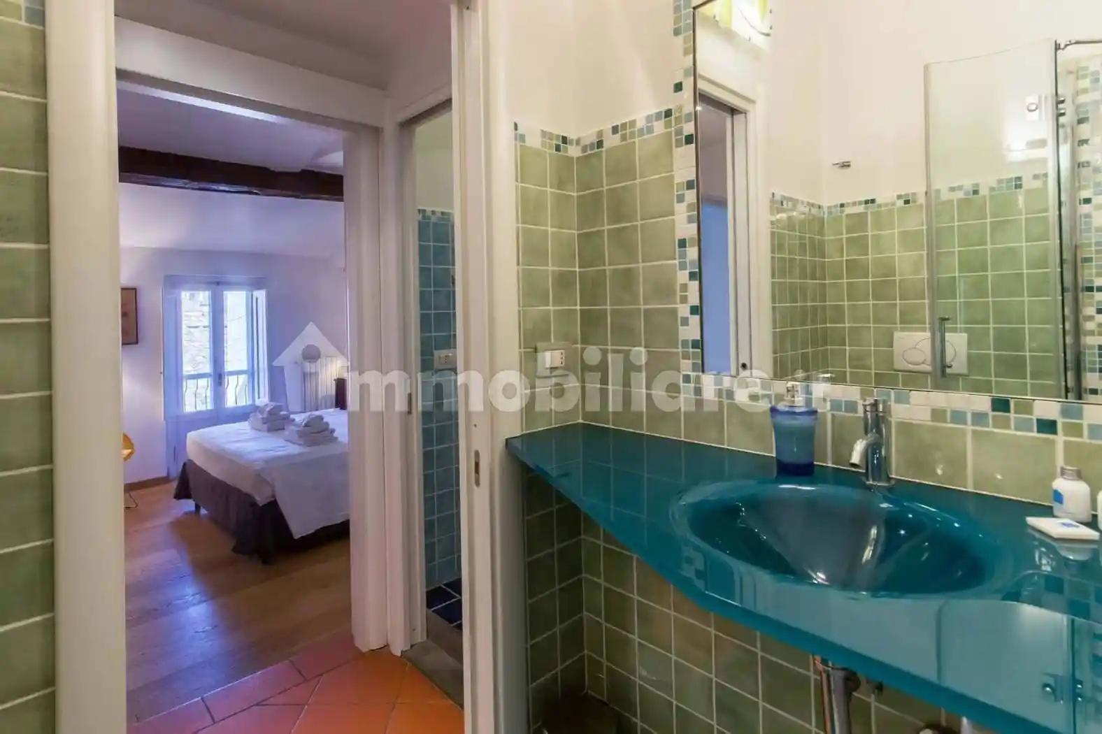 Trilocale via Romana, Santo Spirito, Firenze - foto 2