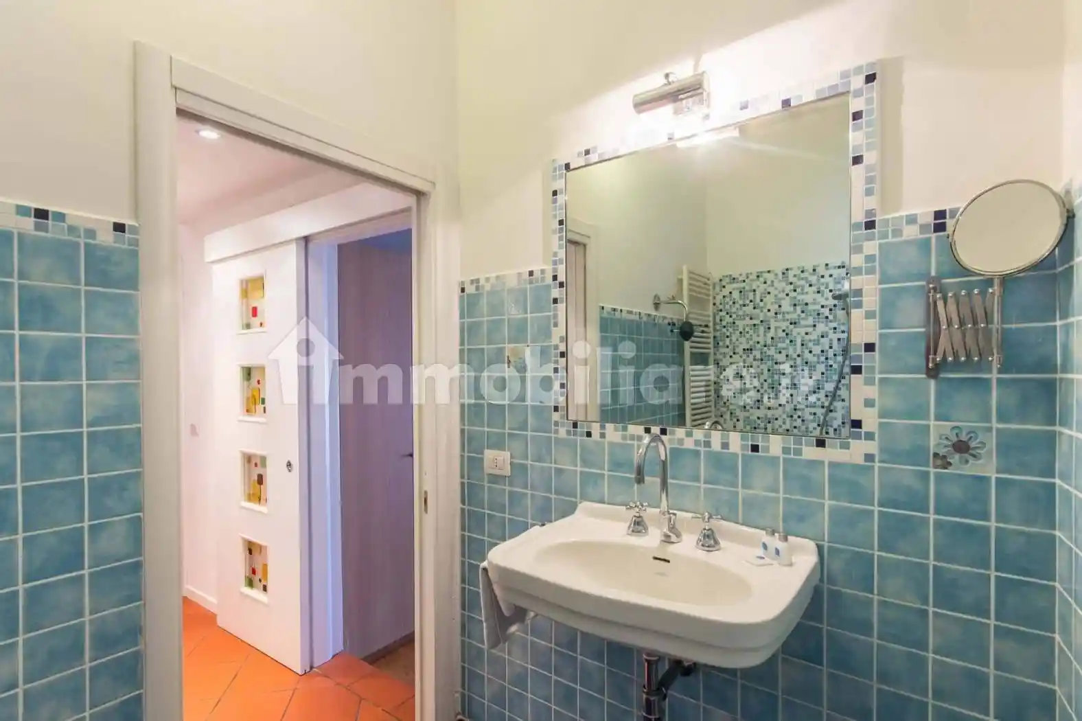 Trilocale via Romana, Santo Spirito, Firenze - foto 4