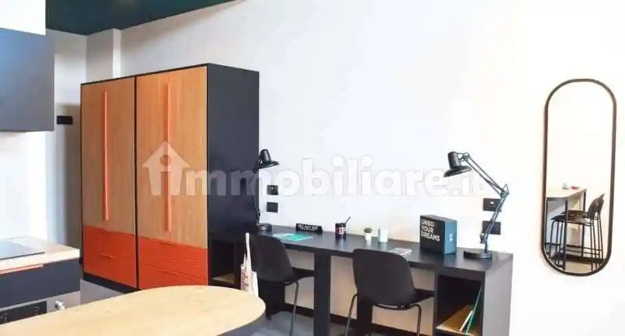 Appartamento viale Giovanni Suzzani, Bicocca, Milano - foto 2