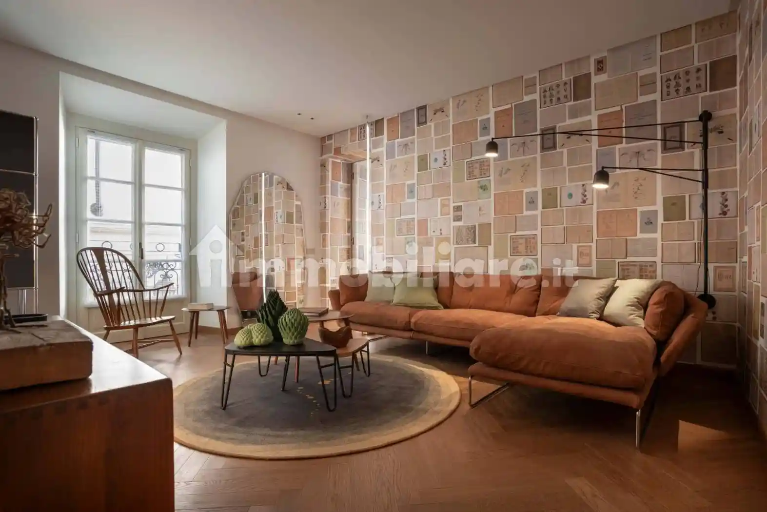 Bilocale via Alessandro Manzoni, Scala - Manzoni, Milano - foto 5