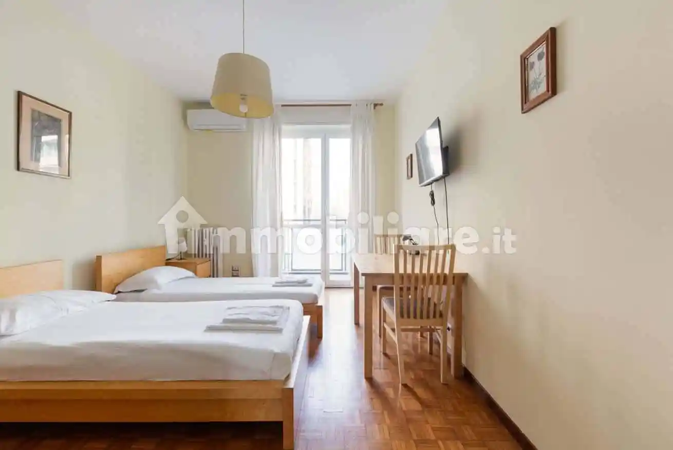 Bilocale via Melchiorre Gioia, Cascina dei Pomi, Milano - foto 2