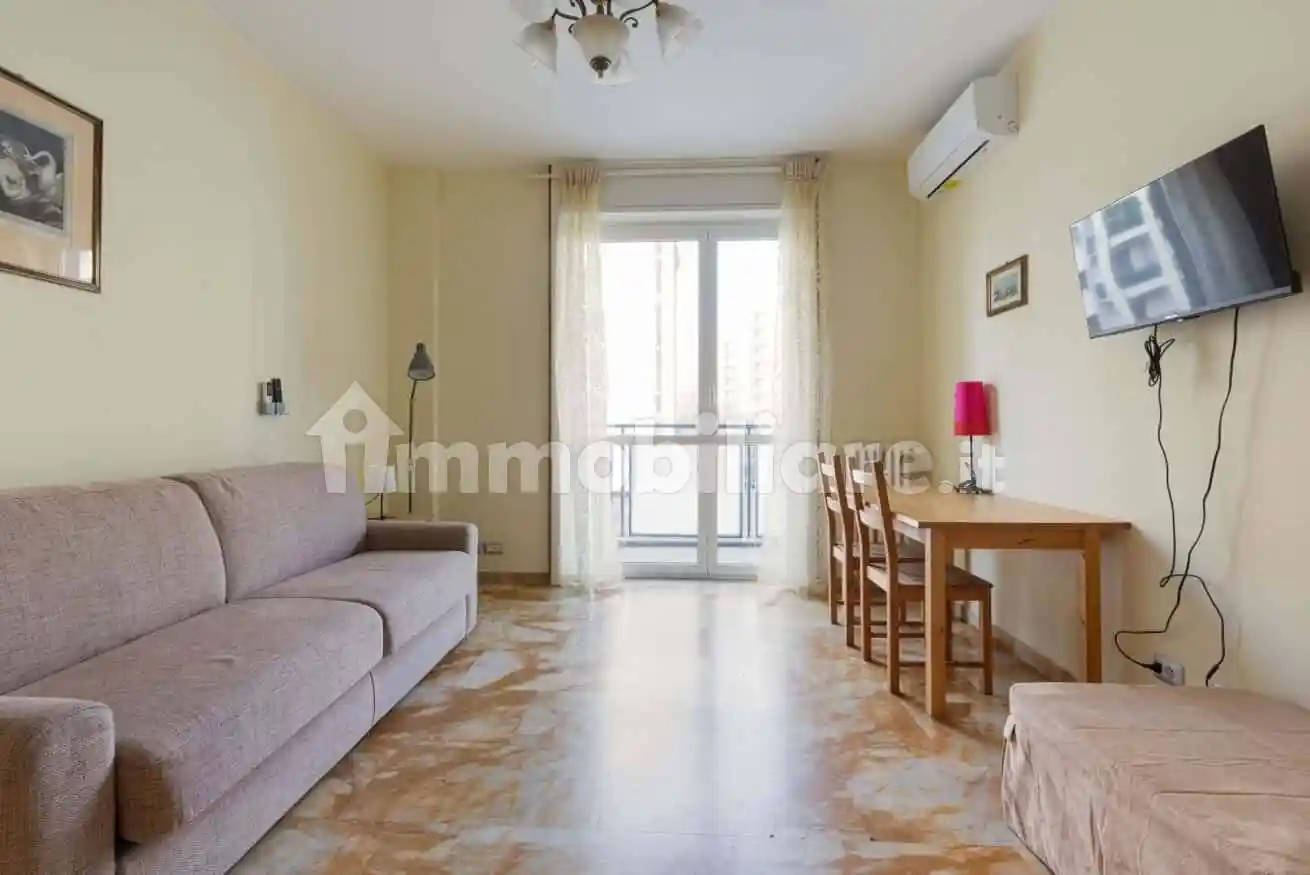 Bilocale via Melchiorre Gioia, Cascina dei Pomi, Milano - foto 3