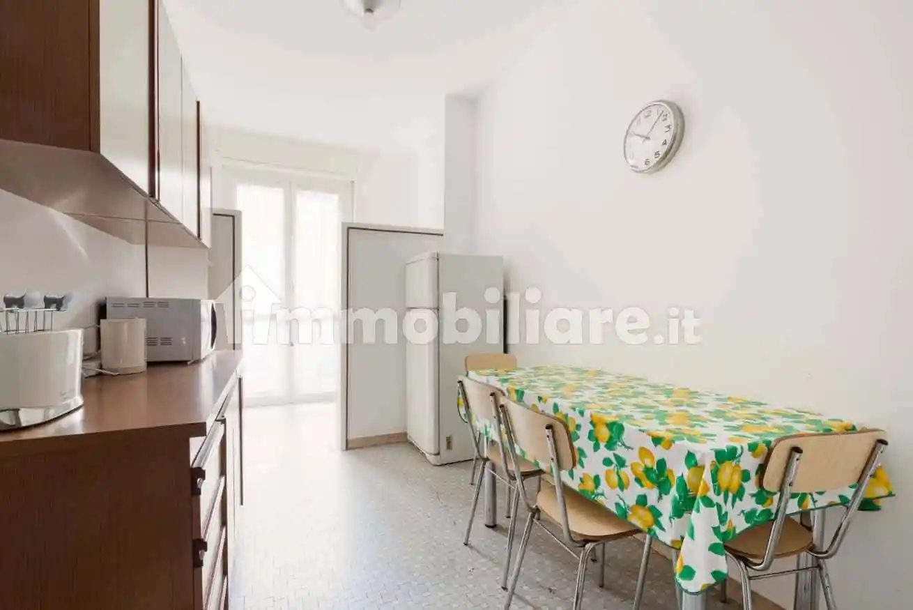 Bilocale via Melchiorre Gioia, Cascina dei Pomi, Milano - foto 4