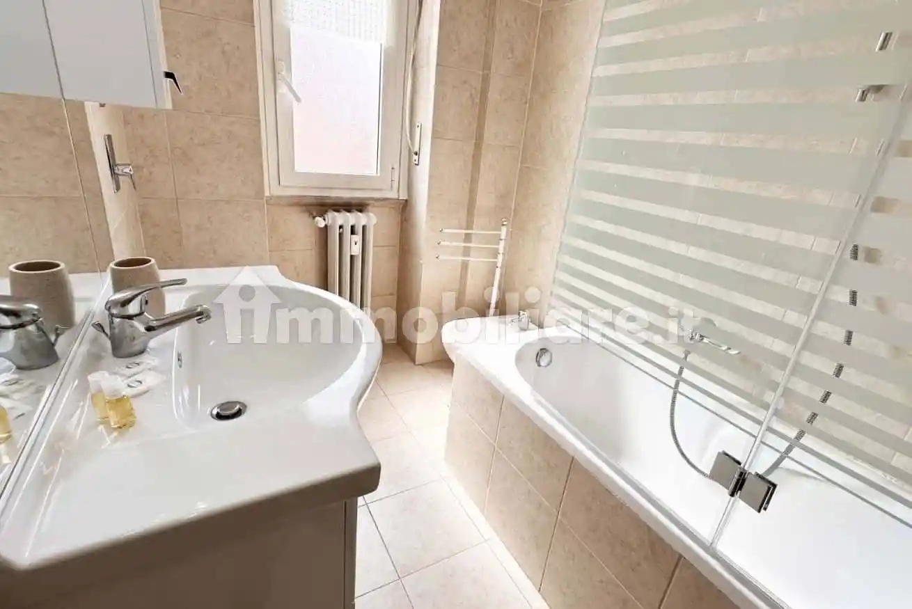 Bilocale via Bergamo, Montenero, Milano - foto 4