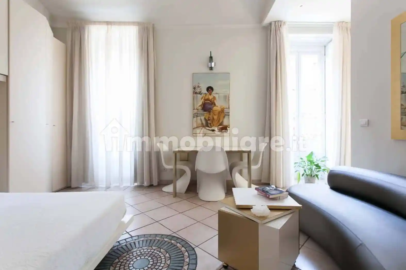 Appartamento via Galvano Fiamma, Indipendenza, Milano - foto 2