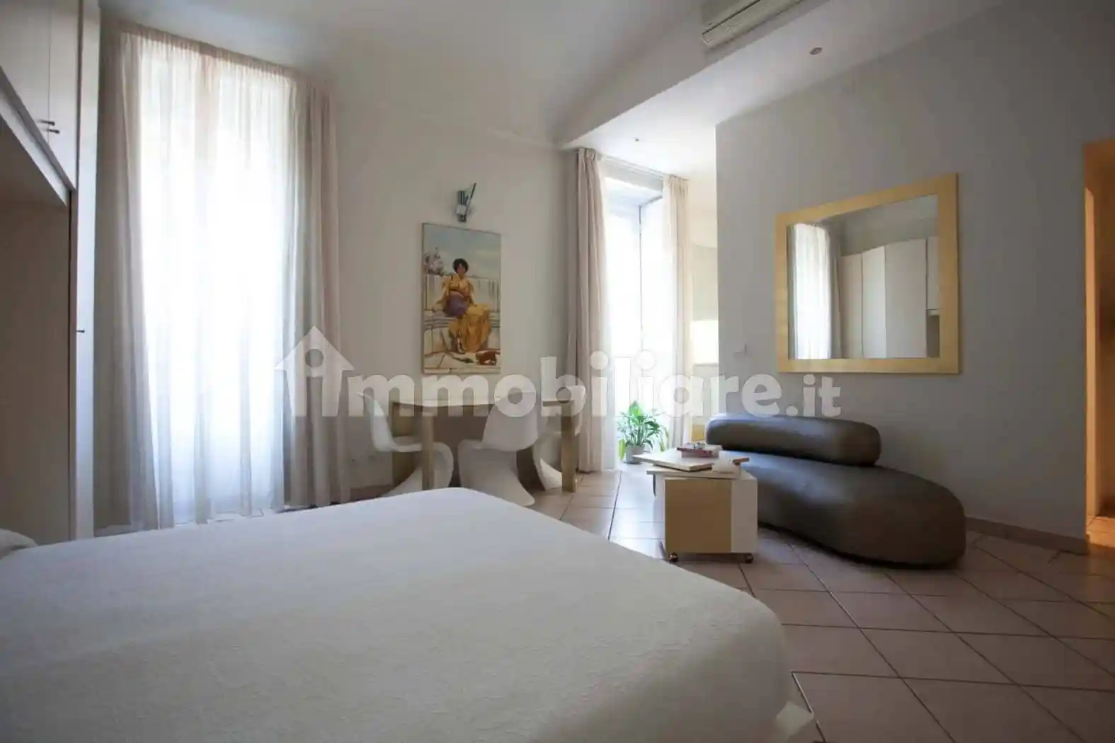 Appartamento via Galvano Fiamma, Indipendenza, Milano - foto 3