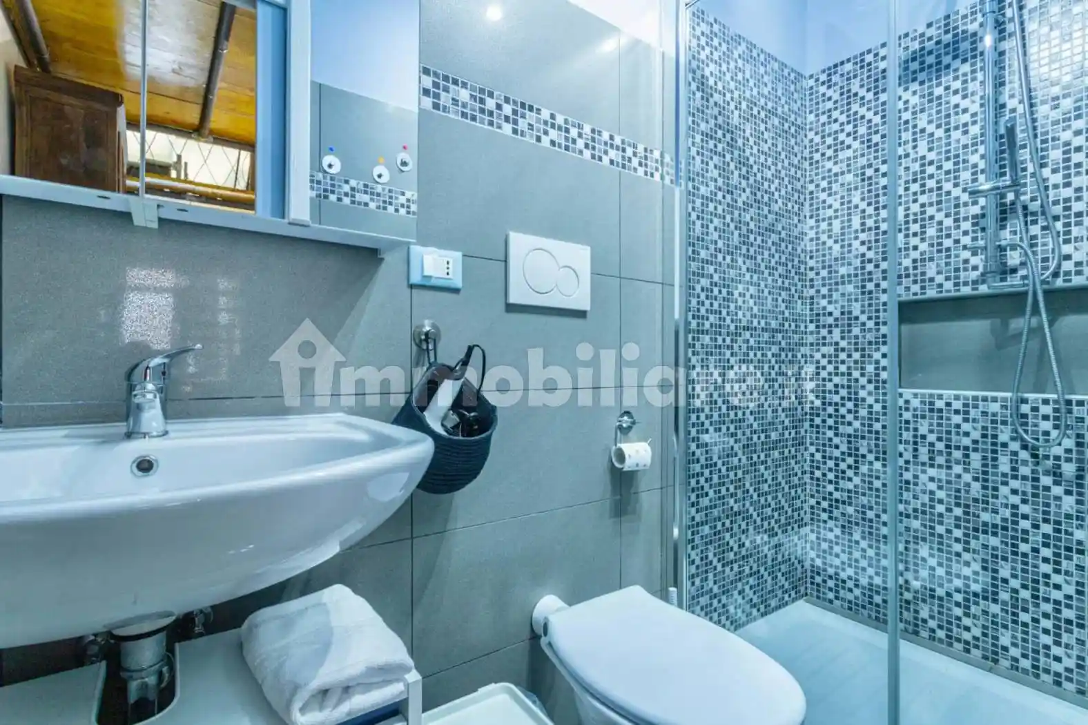 Bilocale via dei Volsci, San Lorenzo, Roma - foto 4