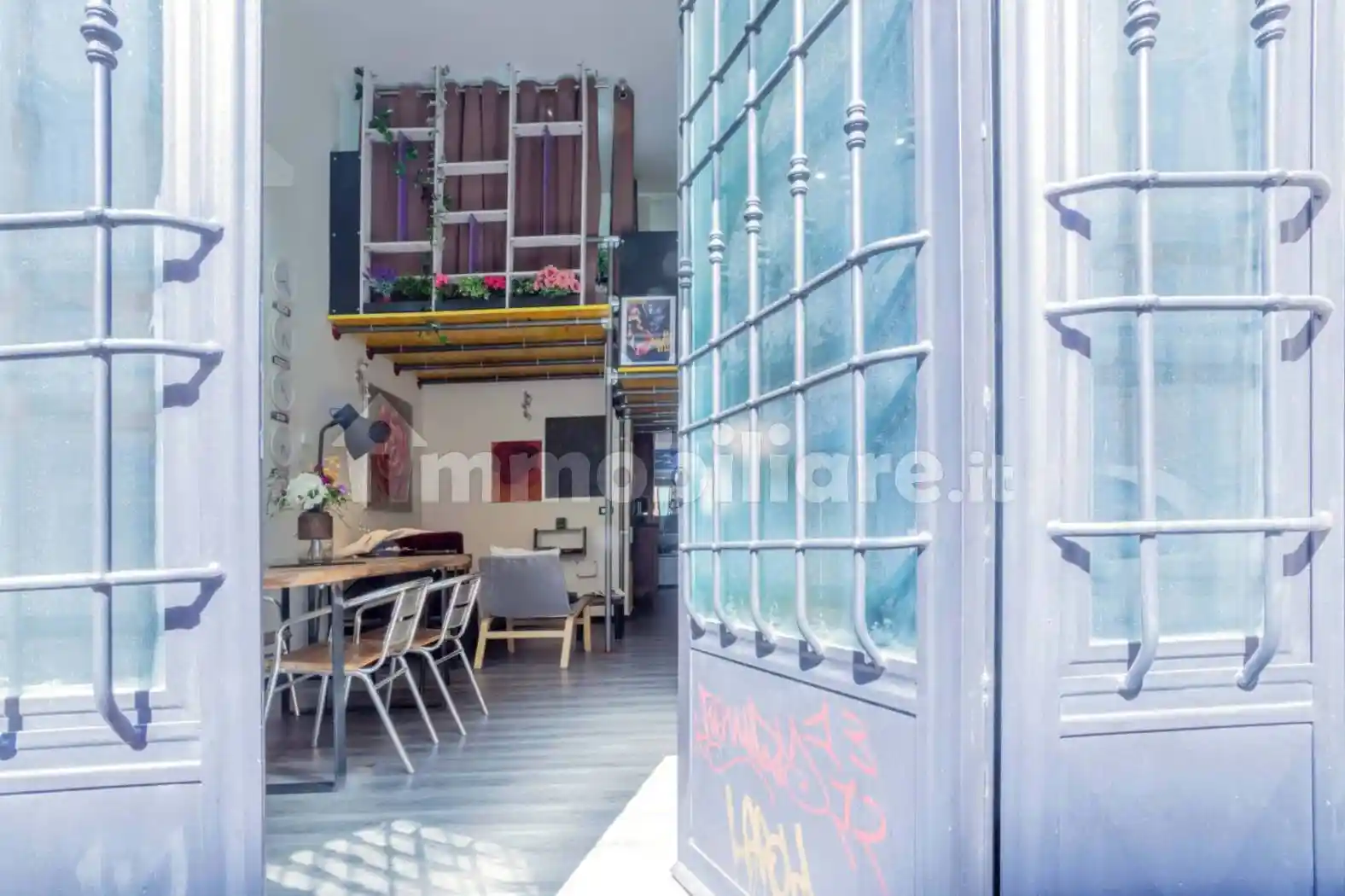 Bilocale via dei Volsci, San Lorenzo, Roma - foto 5