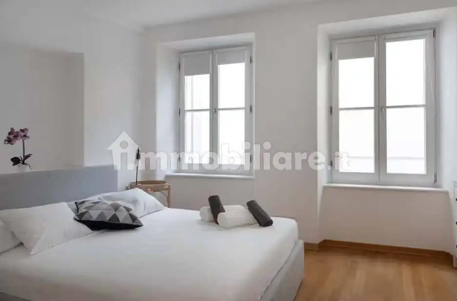 Bilocale via Felice Venezian, Città Vecchia, Trieste - foto 3