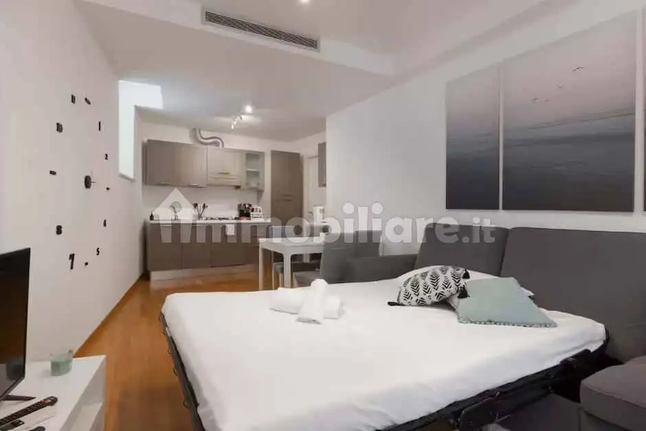 Bilocale via Felice Venezian, Città Vecchia, Trieste - foto 4