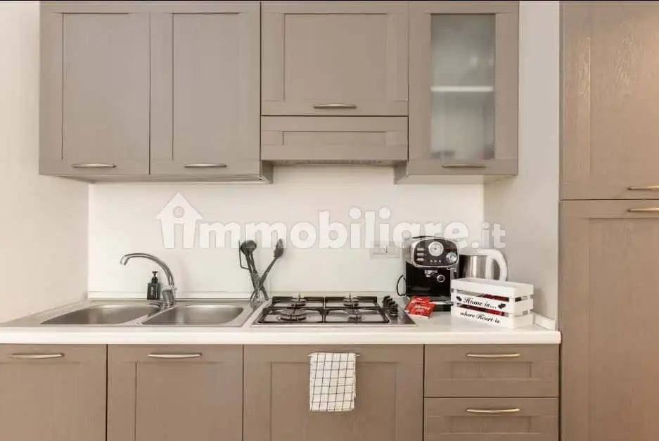 Bilocale via Felice Venezian, Città Vecchia, Trieste - foto 5