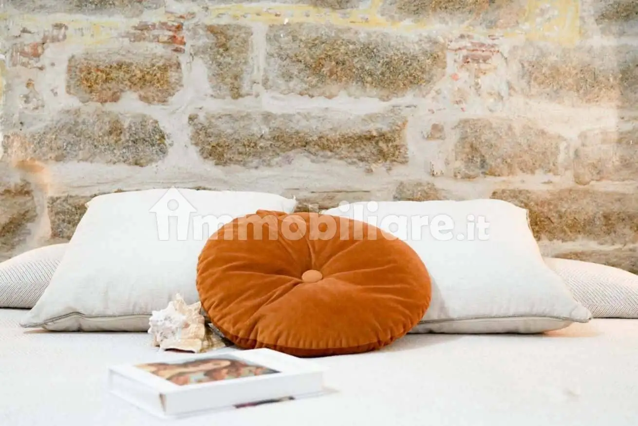 Trilocale via Piccola, Centro Storico, Olbia - foto 5