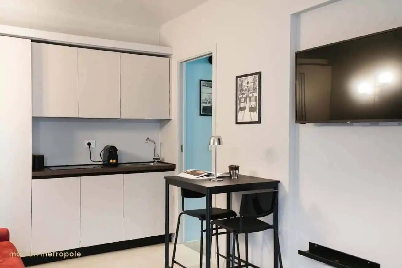 Monolocale via Accademia Albertina, Via della Rocca, Torino - foto 2