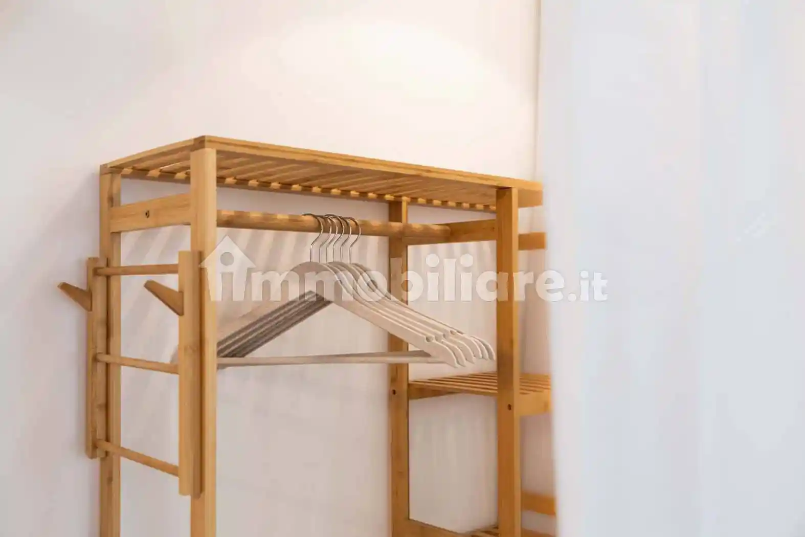 Monolocale via Lazzaro Spallanzani, Porta Venezia, Milano - foto 3
