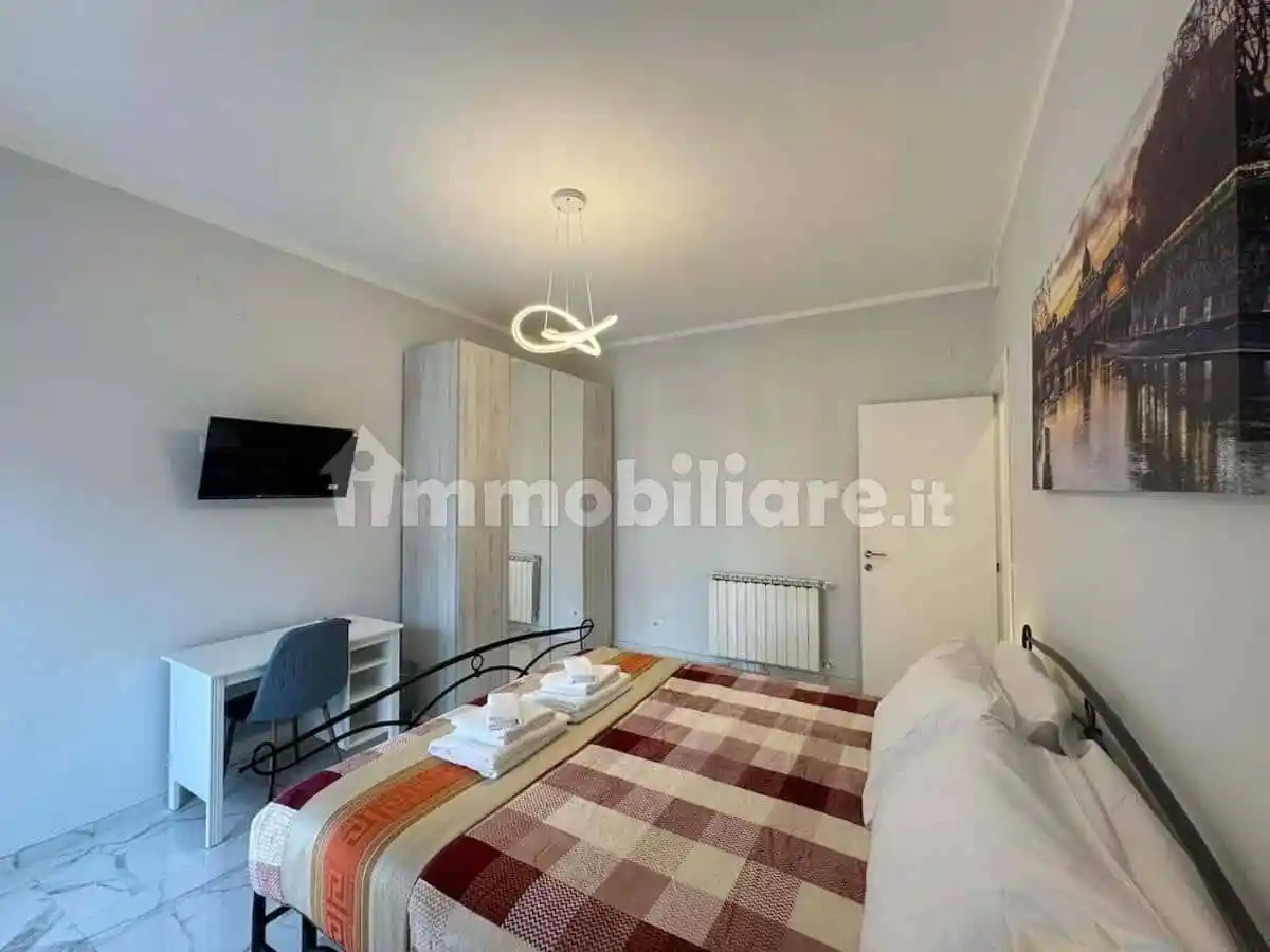 Trilocale via degli Olivi, Centocelle, Roma - foto 2