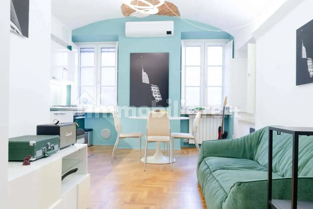 Appartamento in affitto a Torino