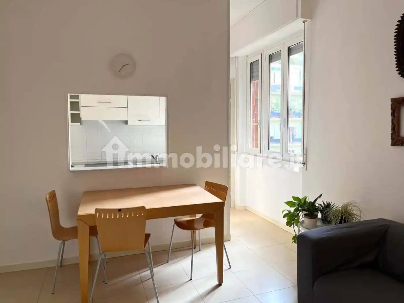 Trilocale via Privata Belgirate, Maggiolina, Milano - foto 2