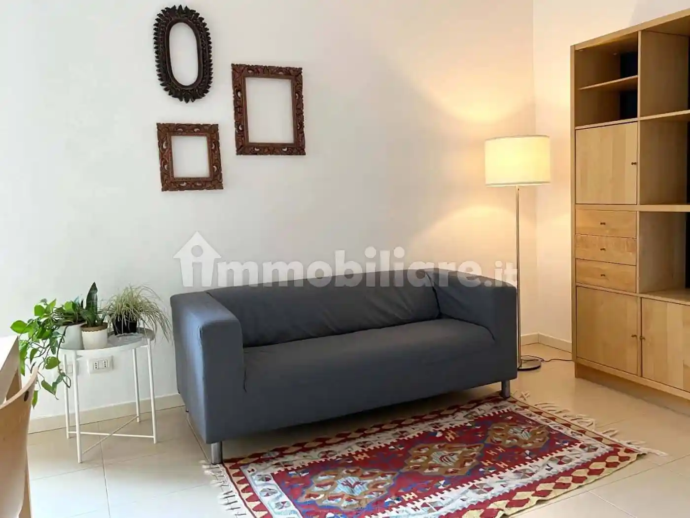 Trilocale via Privata Belgirate, Maggiolina, Milano - foto 3